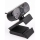 Вебкамера A4Tech PK-940HA 1080P Black (PK-940HA)