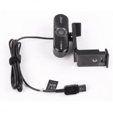 Вебкамера A4Tech PK-940HA 1080P Black (PK-940HA) - Фото
