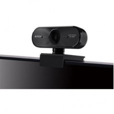 Вебкамера A4Tech PK-940HA 1080P Black (PK-940HA) - Фото