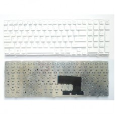Клавиатура ноутбука SONY VPC-EH Series белая без рамки UA (9Z.N5CSQ.201/SB2SQ/AEHK1U00110/148970811/V3) - Фото