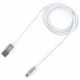 Дата кабель USB 2.0 AM to Micro 5P 1.8m Cablexpert (CCB-USB2AM-mU8P-6) Дата кабель USB 2.0 AM to Micro 5P 1.8m Cablexpert (CCB-USB2AM-mU8P-6)