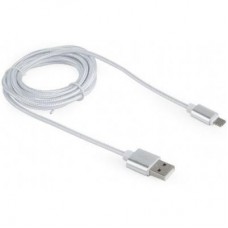 Дата кабель USB 2.0 AM to Micro 5P 1.8m кутовий Cablexpert (CCB-USB2AM-mU8P-6) Дата кабель USB 2.0 AM to Micro 5P 1.8m кутовий Cablexpert (CCB-USB2AM-mU8P-6) - Фото