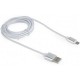 Дата кабель USB 2.0 AM to Micro 5P 1.8m Cablexpert (CCB-USB2AM-mU8P-6) Дата кабель USB 2.0 AM to Micro 5P 1.8m Cablexpert (CCB-USB2AM-mU8P-6)