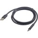 Дата кабель USB 2.0 AM to Type-C 1.8m Cablexpert (CCP-USB2-AMCM-6) Дата кабель USB 2.0 AM to Type-C 1.8m Cablexpert (CCP-USB2-AMCM-6)