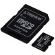 Карта памяти Kingston 512GB microSD class 10 A1 Canvas Select Plus (SDCS2/512GB) Карта памяти Kingston 512GB microSD class 10 A1 Canvas Select Plus (SDCS2/512GB)