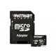 Карта памяти Patriot 128GB microSDXC class 10 UHS-I LX (PSF128GMCSDXC10) Карта памяти Patriot 128GB microSDXC class 10 UHS-I LX (PSF128GMCSDXC10)