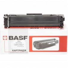 Картридж BASF Canon 055 MF-742Cdw аналог 3015C002 Cyan, without chip (KT-3015C002-WOC) Картридж BASF Canon 055 MF-742Cdw аналог 3015C002 Cyan, without chip (KT-3015C002-WOC)