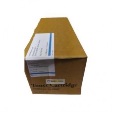 Тонер-картридж Tomoegawa KYOCERA TK-5270C (1T02TVCNL0) chip (PY453Y.110C) - Фото