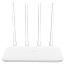 Маршрутизатор Xiaomi Mi WiFi Router 4A Global - Фото