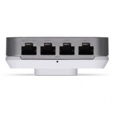Точка доступа Wi-Fi Ubiquiti UAP-IW-HD - Фото