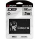 Накопитель SSD 2.5" 2TB Kingston (SKC600/2048G) Накопитель SSD 2.5" 2TB Kingston (SKC600/2048G)