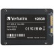 Накопитель SSD 2.5" 128GB Verbatim (49350) Накопитель SSD 2.5" 128GB Verbatim (49350)