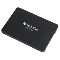 Накопичувач SSD 2.5" 128 GB Verbatim (49350) - Фото