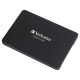 Накопитель SSD 2.5" 128GB Verbatim (49350) Накопитель SSD 2.5" 128GB Verbatim (49350)