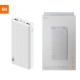 Оригінальний Xiaomi ZMI Power Bank 20000 mAh QB821A USB-C White Швидке Заряджання QC3.0 18W
