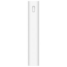Оригінальний Xiaomi ZMI Power Bank 20000 mAh QB821A USB-C White Швидке Заряджання QC3.0 18W - Фото