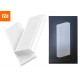Оригінальний Xiaomi ZMI Aura Power Bank 20000 mAh QB821 Display USB-C White Швидка Зарядка QC3.0 18W