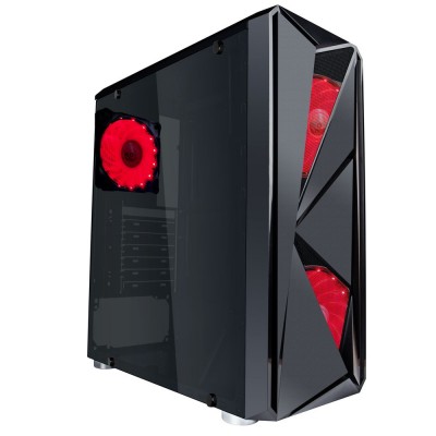 Игровой ПК 4 ядра  " Стрела "  ( AMD X4-950 \ 8 \ ssd 240 \ GeForce 960 )