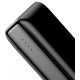Оригінальний Baseus Mini JA Power Bank 30000 mAh PPJAN-C01 Black Банк Заряду 15W Швидка Зарядка QC 3.0