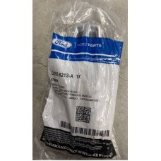 Lincoln Continental Емблема передньої сітки OEM GD9Z-8213-A 2017-2020 - Фото