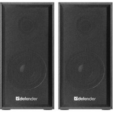 Акустична система Defender SPK 240 Black (65224) - Фото