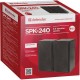 Акустическая система Defender SPK 240 Black (65224)