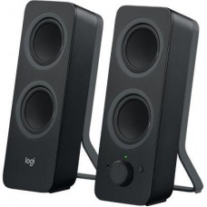 Акустична система Logitech Z-207 Black (980-001295) - Фото