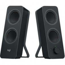 Акустична система Logitech Z-207 Black (980-001295) - Фото