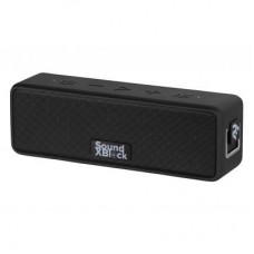 Акустична система 2E SoundXBlock Black (2E-BSSXBWBK) - Фото