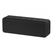 Акустична система 2E SoundXBlock Black (2E-BSSXBWBK) - Фото