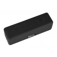 Акустична система 2E SoundXBlock Black (2E-BSSXBWBK) - Фото