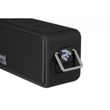 Акустична система 2E SoundXBlock Black (2E-BSSXBWBK) - Фото