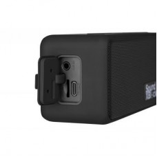 Акустична система 2E SoundXBlock Black (2E-BSSXBWBK) - Фото
