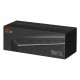 Акустическая система 2E SoundXBlock Black (2E-BSSXBWBK) Акустическая система 2E SoundXBlock Black (2E-BSSXBWBK)