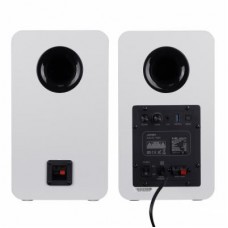 Акустична система F&D R40BT White - Фото