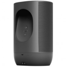 Акустична система Sonos Move Black (MOVE1EU1BLK) - Фото