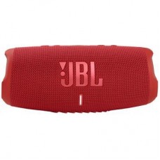Акустична система JBL Charge 5 Red (JBLCHARGE5RED) - Фото