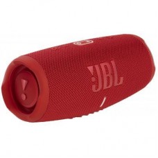 Акустична система JBL Charge 5 Red (JBLCHARGE5RED) - Фото