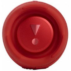 Акустична система JBL Charge 5 Red (JBLCHARGE5RED) - Фото