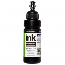 Чернила ColorWay Epson L800/810/850 Black (CW-EW810BK01) - Фото