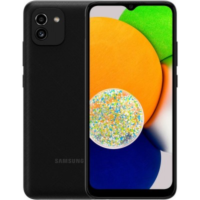 Оригінальний телефон Samsung Galaxy A03 3\32Gb blue (SM-A035FZBDSEK)