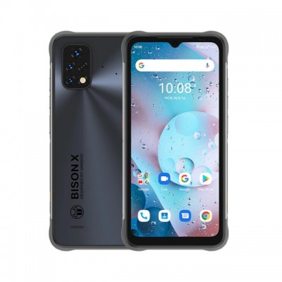 Протиударний телефон Umidigi Bison X10S 4\32Gb