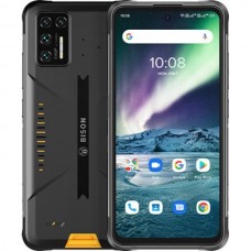 Захищений смартфон Umidigi Bison 6/128Gb - Фото