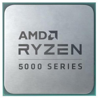Процесор AMD Ryzen 5 5600G tray sAM4