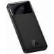 Повербанк Baseus Bipow 20000mAh 20W(PPDML-M01) Black PPBD20 УМБ (басеус 20000)