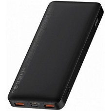 Повербанк Baseus Bipow 20000mAh 20W(PPDML-M01) Black PPBD20 УМБ (басеус 20000) - Фото