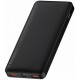 Повербанк Baseus Bipow 20000mAh 20W(PPDML-M01) Black PPBD20 УМБ (басеус 20000)