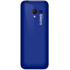 Мобільний телефон Sigma X-style 351 LIDER Blue (4827798121931) - Фото