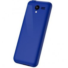 Мобільний телефон Sigma X-style 351 LIDER Blue (4827798121931) - Фото