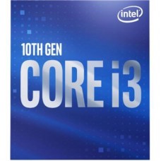 Процесор INTEL CoreTM i3 10105 (BX8070110105) - Фото